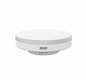 Лампа светодиодная Gauss Elementary 84822V, 12 Вт, GX53, 4100K нейтральный белый свет, в упаковке 5 штук