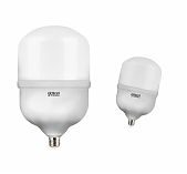 Лампа Gauss Elementary 63226, T140 60 Вт, Е27, алюминий, 4000К нейтральный белый свет