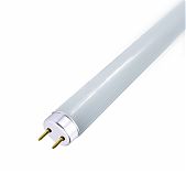 Лампа Gauss Elementary 93020, T8 10 Вт, G13, 600 мм, стекло, 4000К нейтральный белый свет
