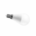Лампа светодиодная Feron LB-750 Шарик 25947, E14, 11W, 175-265V, 4000K, белый свет