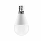 Лампа светодиодная Feron LB-750 Шарик 25948, E14, 11W, 175-265V, 6400K, дневной свет