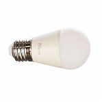 Лампа светодиодная Feron LB-750 Шарик 25951, E27, 11W, 175-265V, 6400K, дневной свет