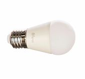 Лампа светодиодная Feron LB-750 Шарик 25951, E27, 11W, 175-265V, 6400K, дневной свет