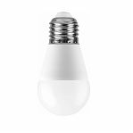 Лампа светодиодная Feron LB-750 Шарик 25951, E27, 11W, 175-265V, 6400K, дневной свет