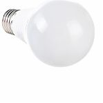 Лампа светодиодная Feron LB-92 Шар 25459, E27, 10W, 175-265V, 6400K, дневной свет