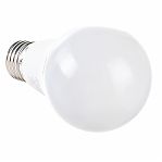 Лампа светодиодная Feron LB-93 Шар 25490, E27, 12W, 175-265V, 6400K, дневной свет