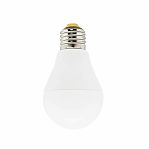 Лампа светодиодная Feron LB-93 Шар 25490, E27, 12W, 175-265V, 6400K, дневной свет