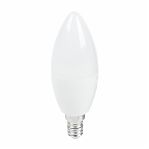 Лампа светодиодная Feron LB-980 Свеча 52072, E14, 15W, 175-265V, 2700K, теплый белый