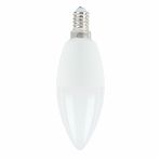 Лампа светодиодная Feron LB-980 Свеча 52072, E14, 15W, 175-265V, 2700K, теплый белый