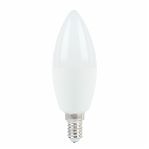 Лампа светодиодная Feron LB-980 Свеча 52072, E14, 15W, 175-265V, 2700K, теплый белый