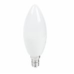 Лампа светодиодная Feron LB-980 Свеча 52073, E14, 15W, 175-265V, 4000K, белый свет