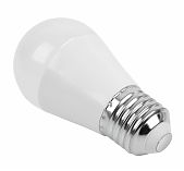Лампа светодиодная Feron LB-990 Шарик 52077, E27, 15W, 175-265V, 4000K, белый свет