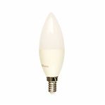 Лампа светодиодная Feron LB-770 Свеча 25943, 11W, E14, 175-265V, 6400K, холодный белый свет