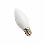 Лампа светодиодная Feron LB-770 Свеча 25943, 11W, E14, 175-265V, 6400K, холодный белый свет