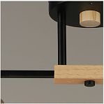 Люстра Reluce 04601-0,3-02 потолочная для гостиной, детской, кухни, спальни