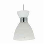 Люстра Reluce 07280-0.9-03, 3 лампы, Е27, 120 Вт, стекло, до 18 кв.м