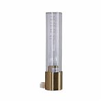 Люстра Illumico IL0313-5P-79 BRASS, 5 ламп, Е14, 300 Вт, стекло, до 30 кв.м