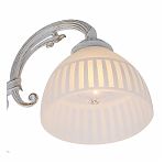 Люстра Reluce 74431-0.3-03, 3 лампы, E27, 120 Вт, стекло, до 6 кв.м 