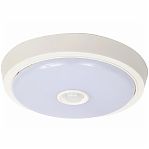 Светильник светодиодный IN HOME СПБ-2Д-КРУГ 20Вт 4000К 250мм