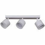 Светильник точечный Reluce 53004-9.5-003IL SPOT LIGHT GX53 WT, 3 лампы, белый