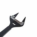 Ключ разводной Hanskonner HK1045-30-150, усиленный, длина 150 мм 