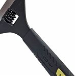 Ключ разводной Hanskonner HK1045-30-150, усиленный, длина 150 мм 