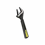 Ключ разводной Hanskonner HK1045-30-200, усиленный, длина 200 мм 