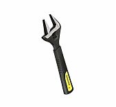 Ключ разводной Hanskonner HK1045-30-200, усиленный, длина 200 мм 