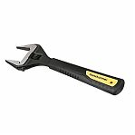 Ключ разводной Hanskonner HK1045-30-200, усиленный, длина 200 мм 