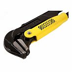 Ключ трубный Hanskonner HK1045-03-P1, 320 мм, рычажный, закаленные губки