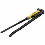 Ключ трубный Hanskonner HK1045-03-P15, 425 мм, рычажный, закаленные губки