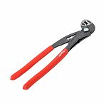 Клещи сантехнические Milwaukee 4932492459, красные, длина 250 мм