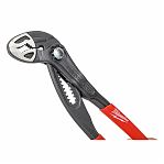 Клещи сантехнические Milwaukee 4932492459, красные, длина 250 мм