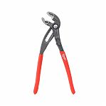 Клещи сантехнические Milwaukee 4932492459, красные, длина 250 мм