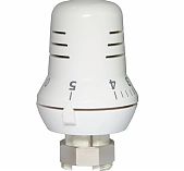 Термоголовка жидкостная Royal Thermo-Danfoss, Click Ридан TR70, 013G7070R