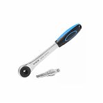 Ключ Vieir VER831 для коллекторных фитингов, универсальный, с трещоткой