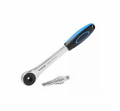 Ключ Vieir VER831 для коллекторных фитингов, универсальный, с трещоткой