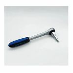 Ключ Vieir VER831 для коллекторных фитингов, универсальный, с трещоткой