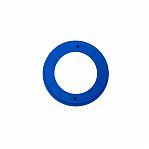 Прокладка для сифона Orio ПП-1032, d63 мм