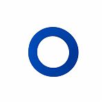 Прокладка для сифона Orio ПП-1032, d63 мм