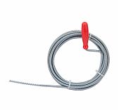 Трос сантехнический пружинный AV Engineering AVE34006050, диаметр 6 мм, длина 5 м 