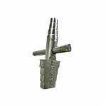 Универсальный ключ Шторм Стандарт для американок, диаметр 1/2", 3/4", 1", 1.1/4"