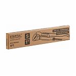 Ключ трубный STARTUL ST4230-10 тип S 1