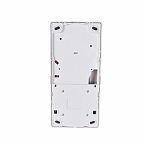 Домофон Schneider Electric BLANCA настенный монтаж 4.5В белый BLNDA000011