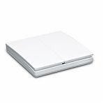 Выключатель дистанционного управления двухклавишный Feron TM82 SMART 41129, накладной, белый