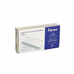 Выключатель дистанционного управления одноклавишный Feron TM84 SMART 48877, накладной, белый 