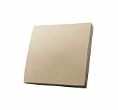 Выключатель беспроводной одноклавишный Feron TM81, накладной, пластик, золото