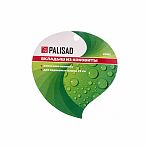 Вкладыш из коковиты Palisad, полукруглый, диаметр 25 см, 69040