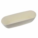 Горшок для цветов Plast Team Butterflies PT401610048, молочный туман, объем 7.3 л, диаметр 150 мм, полипропилен