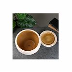 Горшок цветочный Аманта №1 12 л